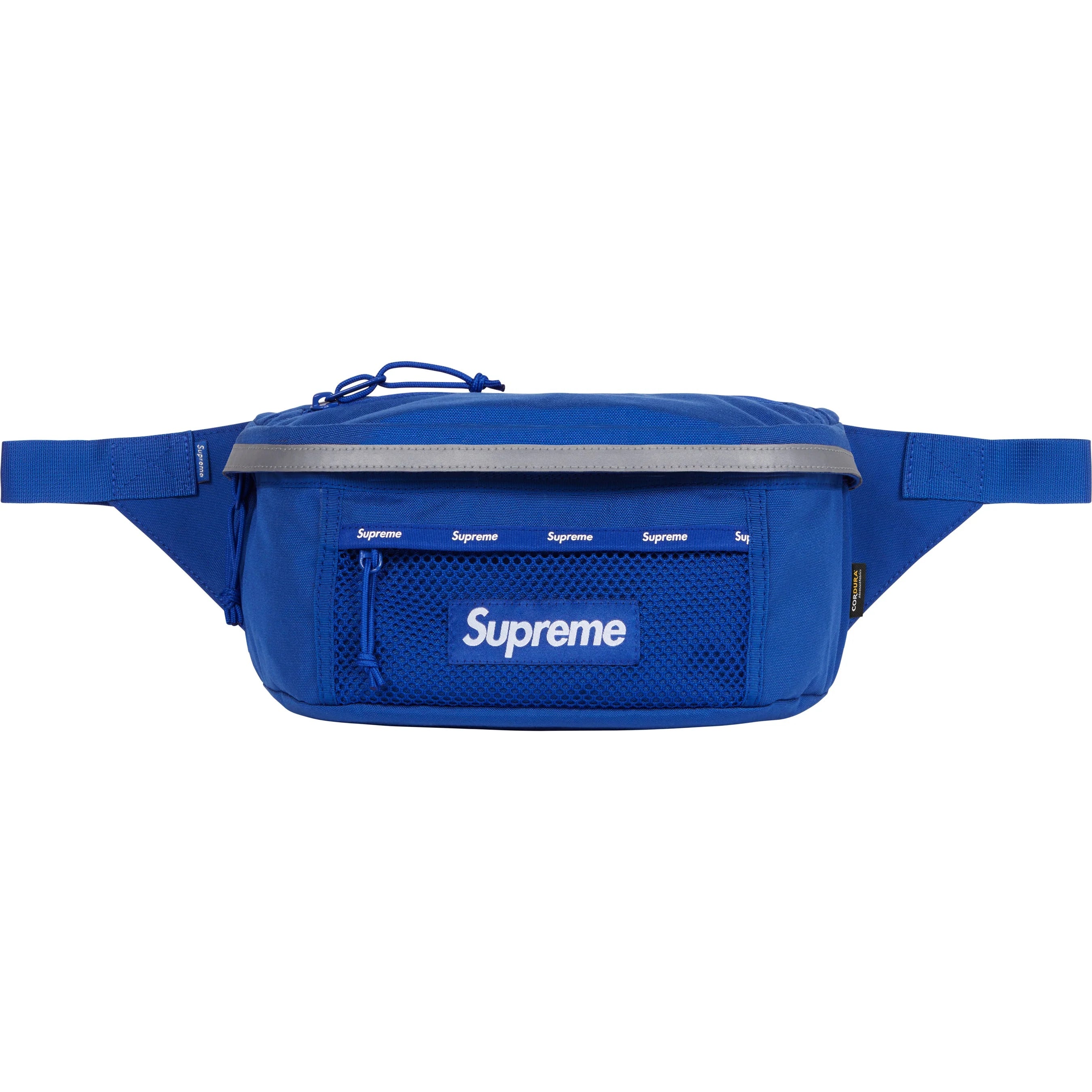 Supreme FW24 Waist Bag