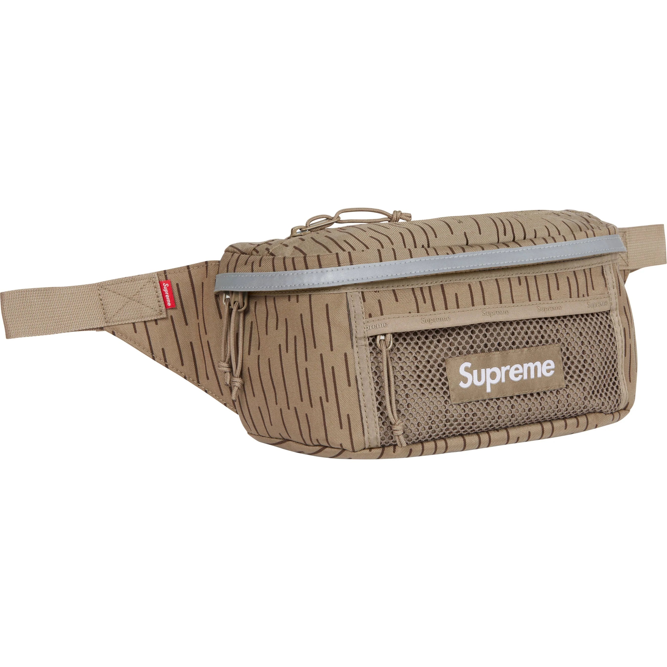 Supreme FW24 Waist Bag