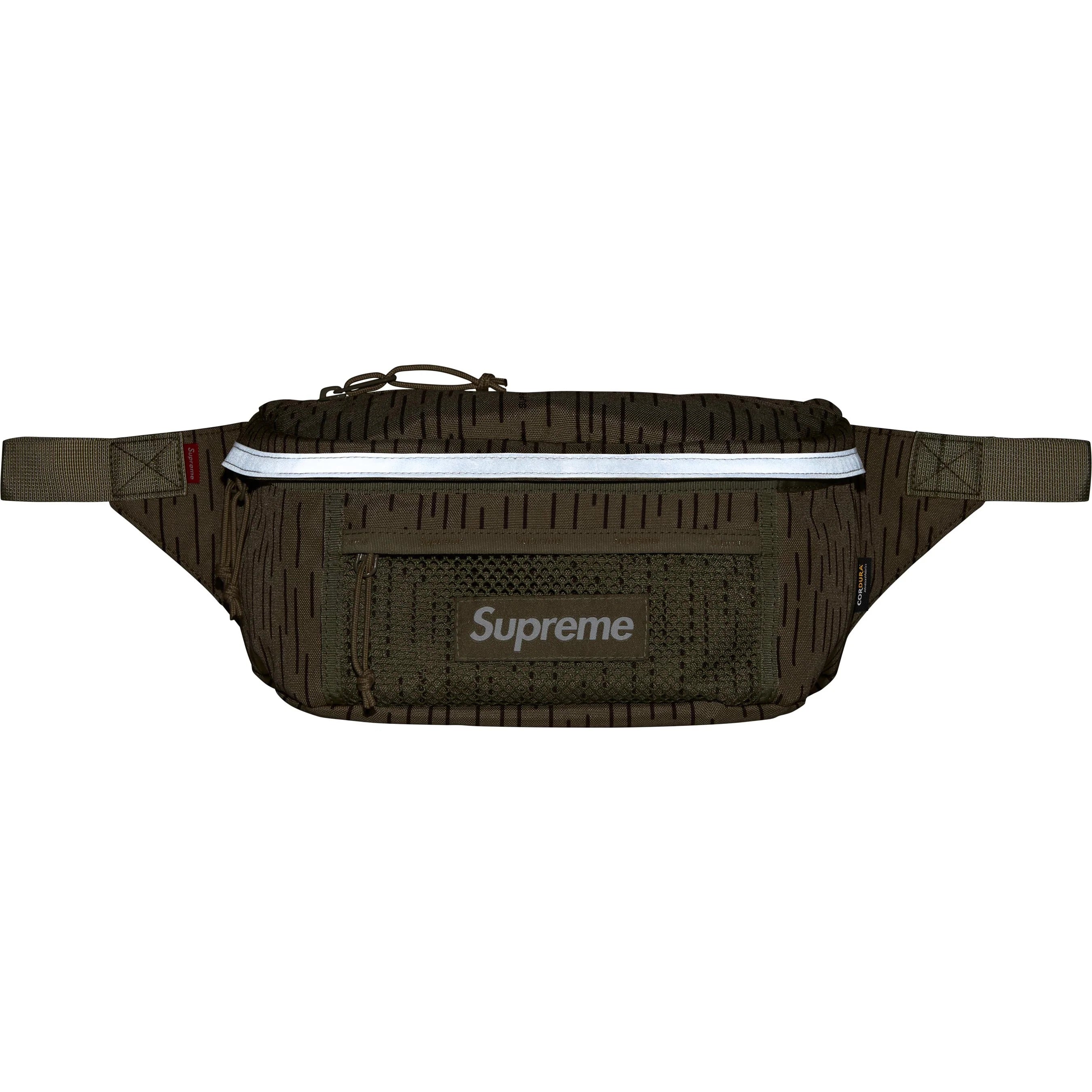 Supreme FW24 Waist Bag