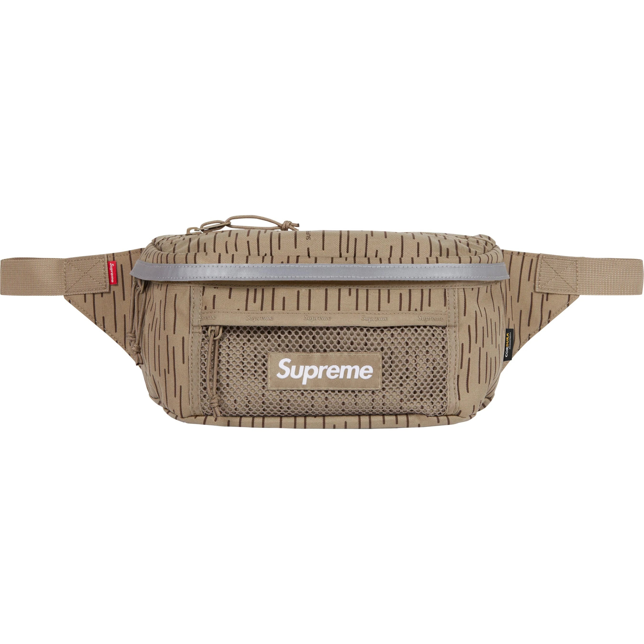 Supreme FW24 Waist Bag