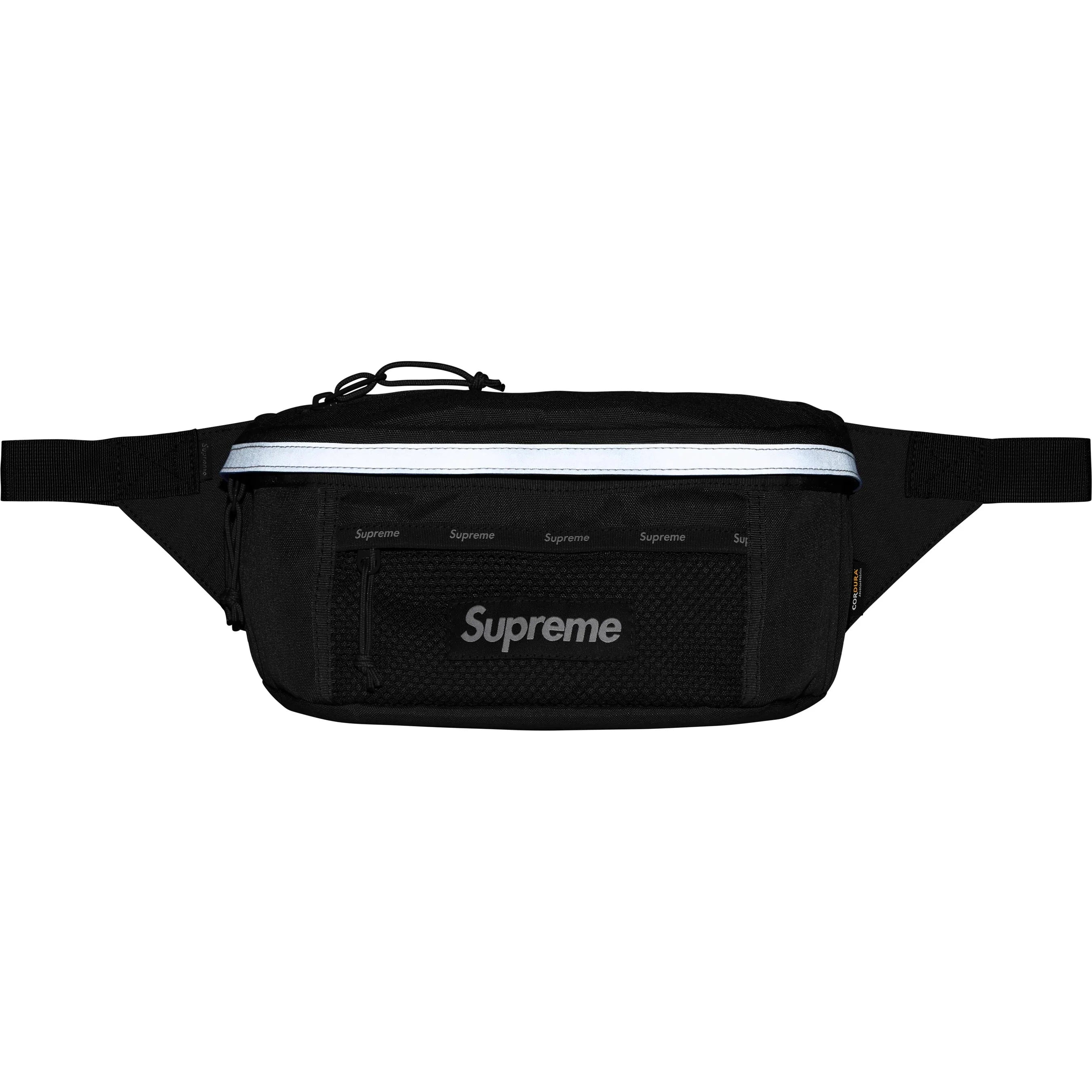 Supreme FW24 Waist Bag