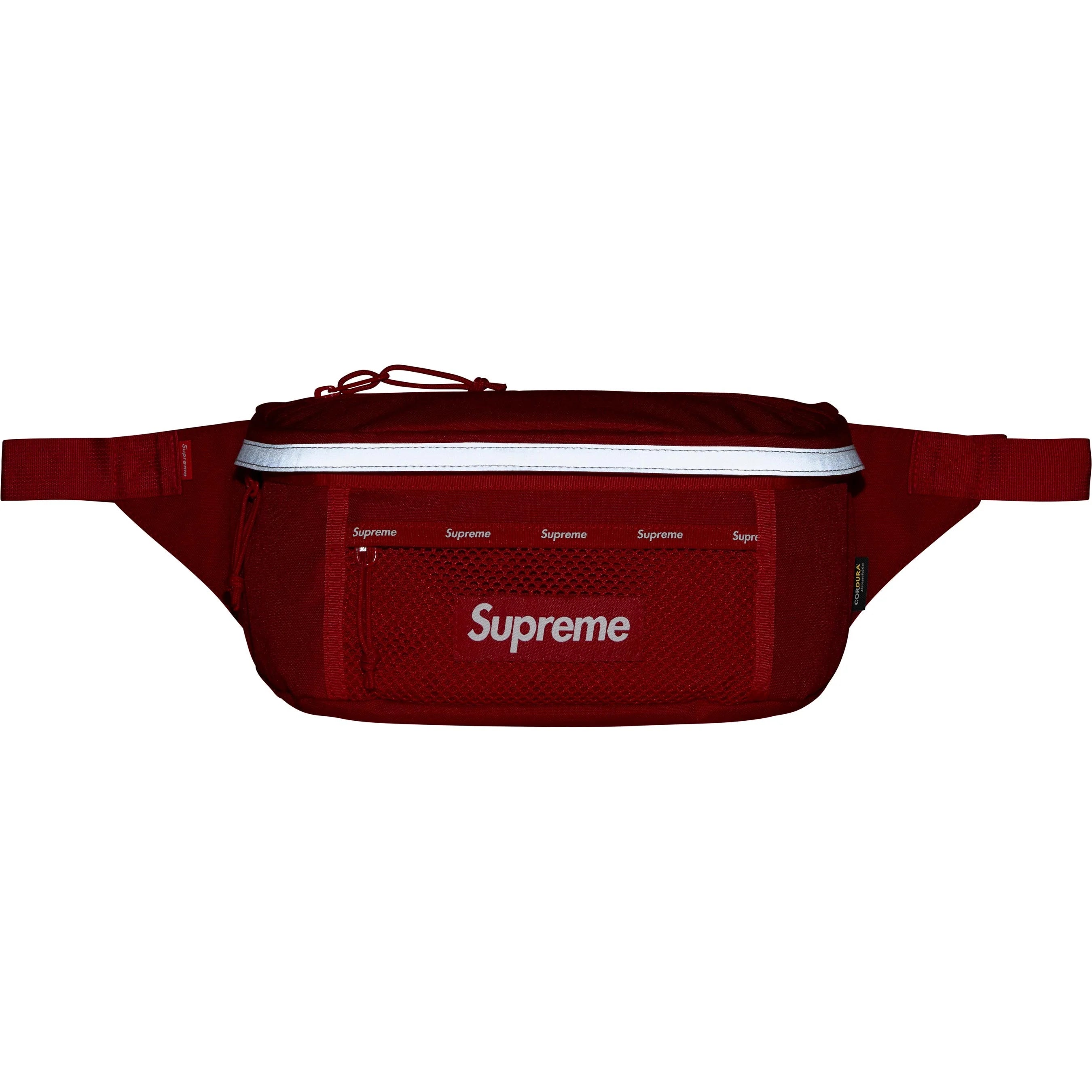 Supreme FW24 Waist Bag