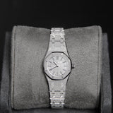 AP 23  RO Mini Frosted WG Dial 67630BC.GG.1312BC.01-C